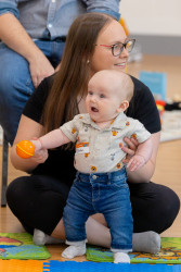 Photo of Rhythm Time Coventry, Rugby and West Northants- Baby Class