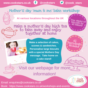 The Best Mother's Day Activities for Kids 2026