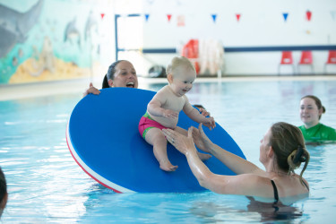 Photo of Baby Swimming lessons, Toddler Swimming lessons, swimming lessons