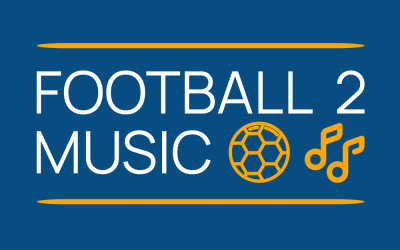 Football 2 Music – Coaches and Assistants in Milton Keynes