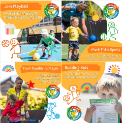 Photo of Playball Sevenoaks