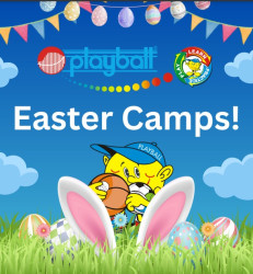 Photo of Playball holiday camps