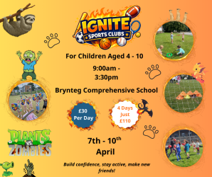 Photo of Ignite Sports Camp