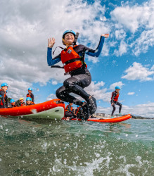 Photo of Kids Holiday Club