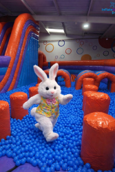 Photo of Inflata Nation Colindale – Indoor Inflatable Arena