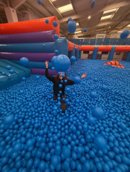Photo of Inflata Nation Colindale – Indoor Inflatable Arena