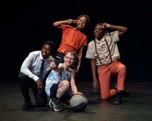Photo of Pay-What-You-Can Youth Theatre in Beeston, Leeds
