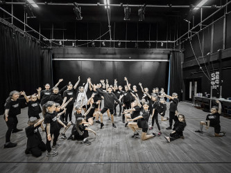 Photo of Theatretrain Exeter Performing Arts Classes (Main Company)