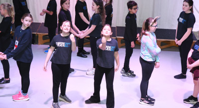 Photo of Theatretrain Newark