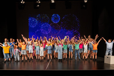 Photo of Main School