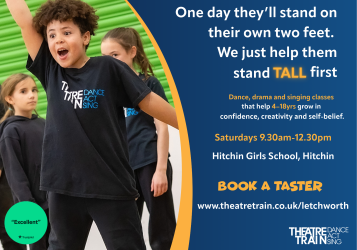 Photo of Theatretrain Hitchin