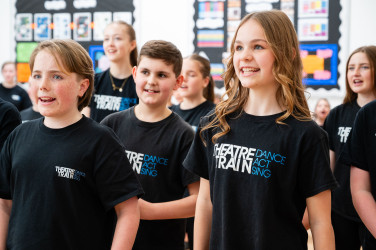 Photo of Theatretrain Portsmouth – Performing Arts (6-18yrs)