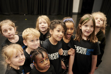 Photo of Performing Arts Classes