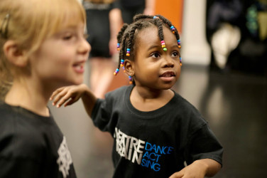 Photo of Introductory Classes for 3-5 year olds