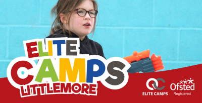 Photo of Elite Holiday Camps Littlemore