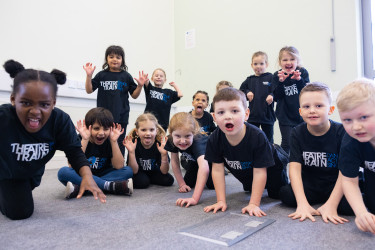 Photo of Theatretrain Performing Arts School | Minis Class