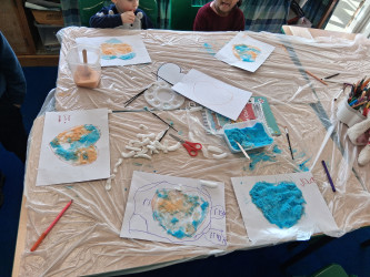 Photo of Easter Holidays Fun at Fun Fest Amersham