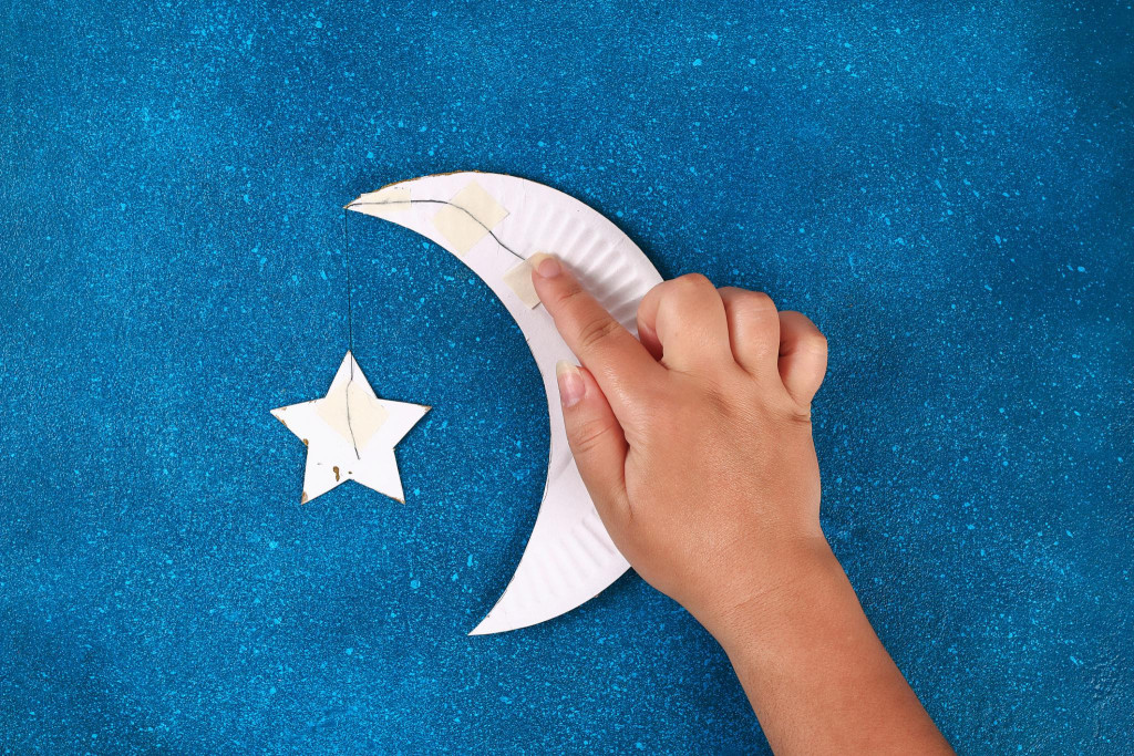 Eid Activities for Kids