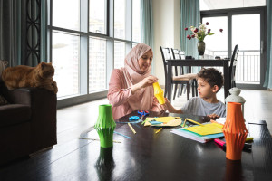 Eid Activities for Kids