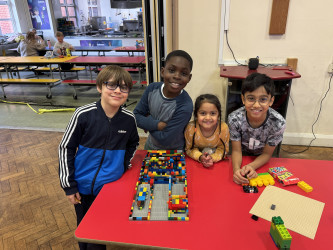Photo of Easter Holiday Club Enfield Town