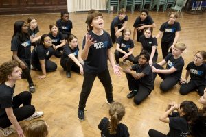 Photo of Theatretrain Romford