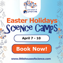 Photo of Easter Science Camp – Junior Medical Explorers Discovering the World of Medicine 5-14yrs Marlborough Primary School SW3