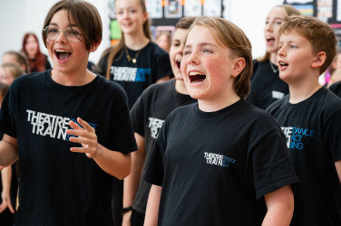 Photo of Theatretrain Cambridge South Main School