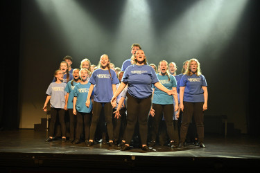 Photo of Performing Arts – Dance, Acting, Singing