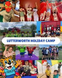 Photo of Children's Holiday Camps in Lutterworth | TayPlay