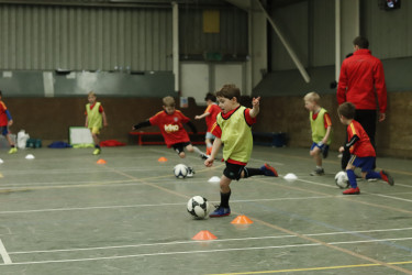 Photo of Leatherhead - KIKO Juniors Football Classes