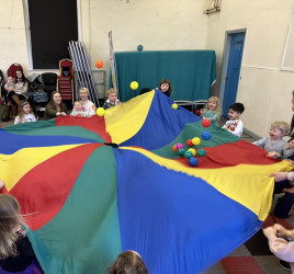 Photo of Peter Rabbit and the Easter Egg Hunt - Performance