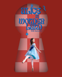 Photo of Alice in Wonderland: The Ballet – 26 May 2026