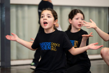 Photo of Theatretrain Minis - for 4 & 5 year olds