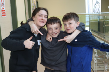 Photo of Easter Holiday Club!