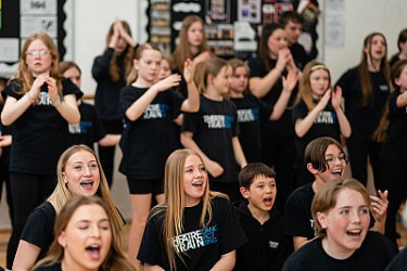 Photo of Theatretrain Nottingham