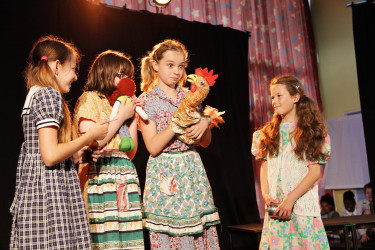 Photo of Create a Play in Two Days in Bedminster