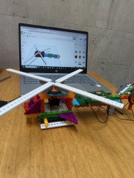 Photo of Robotics and Coding Club