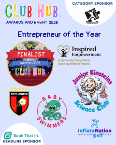 Entrepreneur of the Year