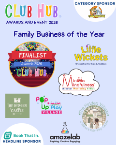 Family Business of the Year