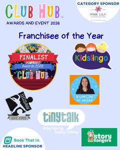 Franchisee of the Year