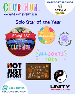 Solo Star of the Year