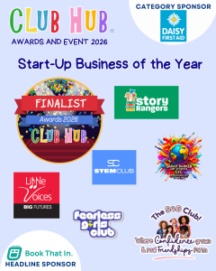 Start-Up of the Year