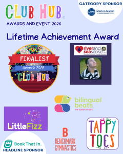 Lifetime Achievement Award