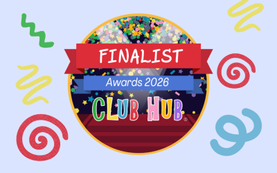 Club Hub Awards 2026 Finalists Announced