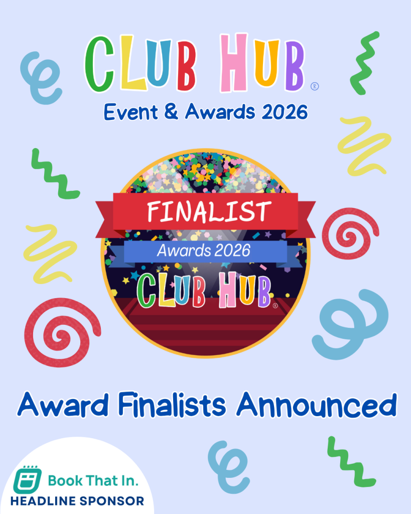 Club Hub Awards 2026 Finalists Announced