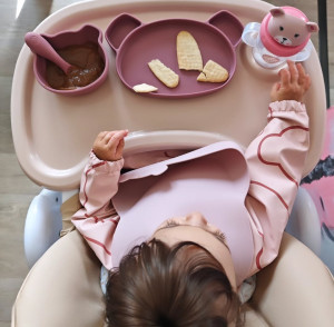 Top Baby Weaning Products in the UK