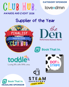 Supplier of the Year