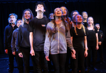 Photo of Theatretrain Reading Performing Arts Classes (Main School)