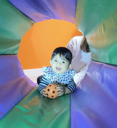 Photo of Easter Party