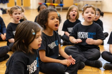 Photo of Theatretrain Reading Performing Arts Classes (Junior Company)
